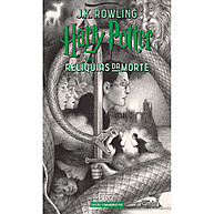 Harry Potter e as Relíquias da Morte: O Fim da Saga - imagem 1
