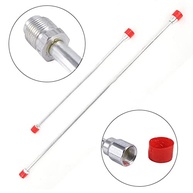 Tomshin Acessórios para Máquina de Pulverização de Tinta com Haste de Extensão – Alta Performance para Pintura Spray - imagem 3