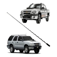 Haste Antena S10 Blazer: Potencialize o Sinal! - imagem 1
