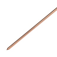 Haste de Aterramento 5/8" - Proteja Seus Equipamentos! - imagem 1