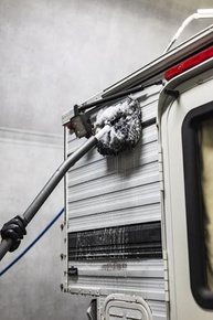 The Rag Company Extensor de Luva em Haste: Alcance Mais Longe e Limpe com Facilidade - imagem 2