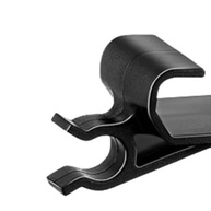 Kit 4 Clipes de Haste Suporte 351B0024 para Capa de Caçamba de Caminhão - Reparo e Modificação - imagem 5