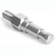 Haste Extensora Premium 9708000 para Torneiras de Banheira e Chuveiro - Substituição Perfeita para Alavanca 940004A - imagem 5