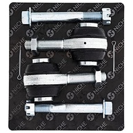 Kit Extremidade Haste Direção Can-Am Maverick 1000/X3 - Peça de Reposição Premium - imagem 5