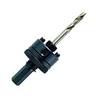 Haste Sextavada MTX: Perfure com Precisão! - imagem 1