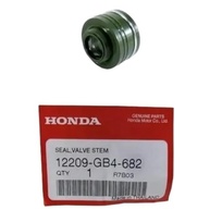 Retentor Haste Válvula Titan 150 Original Honda - Peça Essencial para seu Motor - imagem 3