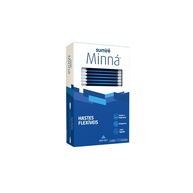 Hastes Flexíveis Minná: Limpeza Segura e Eficaz - imagem 1