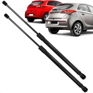 Par Amortecedor Porta Malas Hb20 Hatch 2013-2019 - Qualidade e Segurança - imagem 1