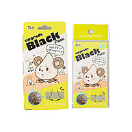 Hatherine Upgrade Black Pack: Limpeza Profunda para o Nariz - imagem 1