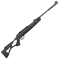 Hatsan Airtact PD 5,5mm: Potência e Precisão - imagem 1
