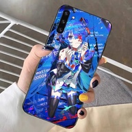 Capinha Hatsune Miku: Estilo e Proteção! - imagem 3