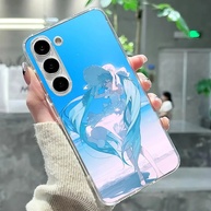 Capinha Hatsune Miku: Proteção e Estilo! - imagem 3