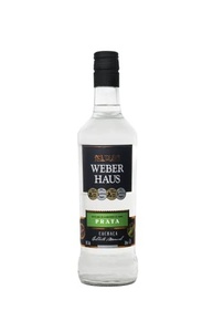 Weber Haus Cachaça Prata 700Ml - imagem 2