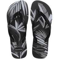 Havaianas Aloha Masculino: Conforto e Estilo! - imagem 1