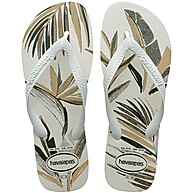 Havaianas Aloha Masculino: Estilo Tropical! - imagem 1