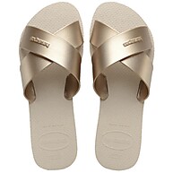 Havaianas Aqua Metálica: Conforto e Estilo! - imagem 1