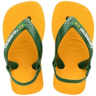 Havaianas Baby Brasil: Conforto e Estilo! - imagem 1
