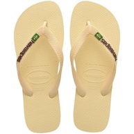 Havaianas Brasil Logo: Conforto e Estilo! - imagem 1