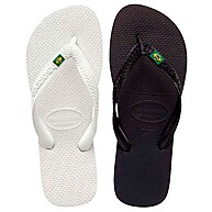 Havaianas Brasil: O Chinelo que É a Cara do Brasil - imagem 1