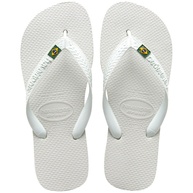 Havaianas Brasil Original: Ícone de Estilo e Conforto - imagem 1