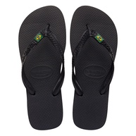 Havaianas Brasil Preto: Conforto e Estilo! - imagem 1