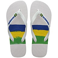 Havaianas Brasil Tech: Conforto e Estilo! - imagem 1