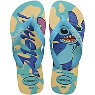 Havaianas Disney Classics: Conforto e Magia! - imagem 1