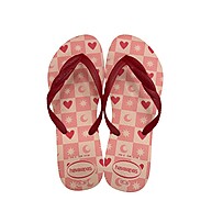 Havaianas Fantasia Slim 2026: As Cores Que Vão Bombar! - imagem 1
