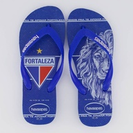 Havaianas Fortaleza: Conforto e Paixão pelo Leão - imagem 1