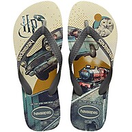 Havaianas Harry Potter: Conforto Mágico! - imagem 1