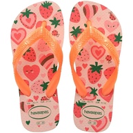 Havaianas Kids Flores: Conforto e Estilo para Meninas! - imagem 1