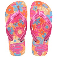 Havaianas Kids Flores: Conforto e Estilo! - imagem 1