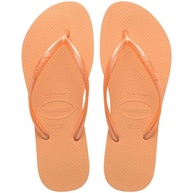 Havaianas Slim Areia: Conforto e Estilo! - imagem 1