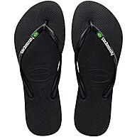 Havaianas Slim Brasil: Conforto e Estilo! - imagem 1