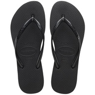 Havaianas Slim: Conforto e Estilo em Cada Passo ☀️ - imagem 1
