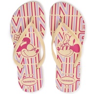 Havaianas Slim Disney: Conforto e Magia! - imagem 1