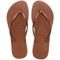 Havaianas Slim Ferrugem: Conforto e Estilo! - imagem 1