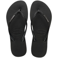 Havaianas Slim Sparkle: Brilho e Conforto! - imagem 1