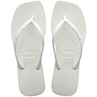 Havaianas Slim Square Branco: Conforto e Estilo! - imagem 1