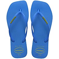 Havaianas Slim Square Logo Pop Up: Conforto e Estilo! - imagem 1