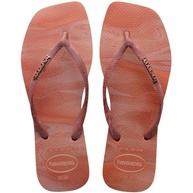 Havaianas Slim Square Trendy: Estilo e Conforto! - imagem 1