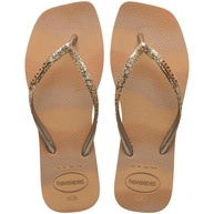 Havaianas Square Glitter: Brilho e Estilo! - imagem 1