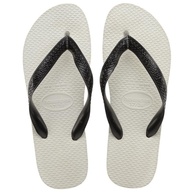 Havaianas Tradicional Preto: O Chinelo Icônico - imagem 1