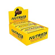 Nutrata Whey Grego Havanna Brownie 12 Barras - imagem 3