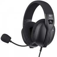 Havit Fuxi-H5d: Headset Gamer Imersivo e Confortável - imagem 1