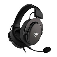 Fone De Ouvido Gamer Headset Havit H2015D Pc/Xbox/Ps4/Ps5 - imagem 3