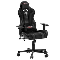 Cadeira Gamer Black Hawk ELG CH05BK - Conforto e Estilo para Jogadores - imagem 5
