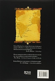 A Viagem do Pirata: Aventuras e Descobertas de Richard Hawkins (1591-1594) - imagem 3