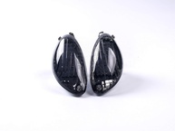 Luzes de Seta Fumê LED Traseira para Suzuki Hayabusa GSXR1300 (08-10) - Estilo e Segurança - imagem 1
