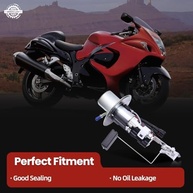 Conjunto Módulo Bomba Combustível Suzuki Hayabusa GSX1300R 1999-2007 - Peça de Reposição 15100-24FB0 - imagem 5